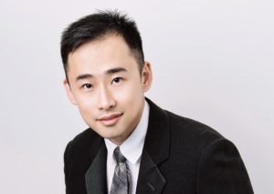 Shuo Wu, global head of FX forward e-trading, Deutsche Bank