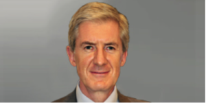 Michael Cross, CIO Fixed Income, HSBC Asset Management