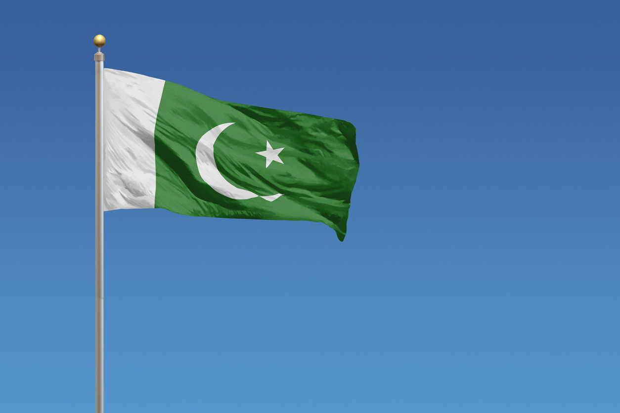 LSEG FX Deployed in Pakistan - The Full FX