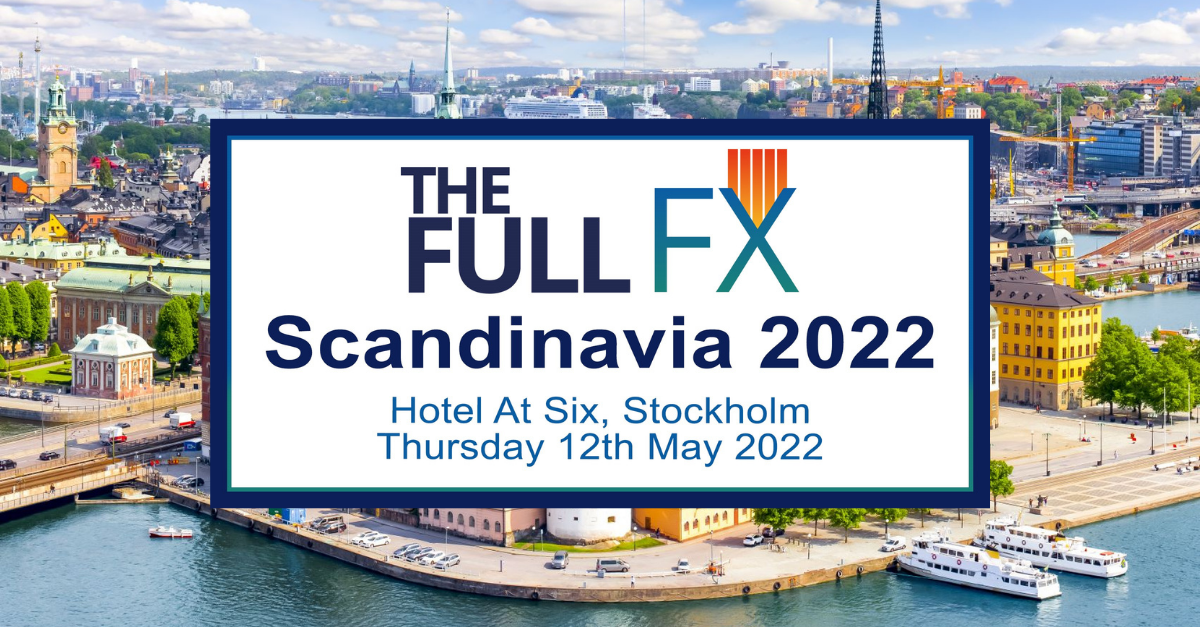 The Full FX Scandinavia 2022