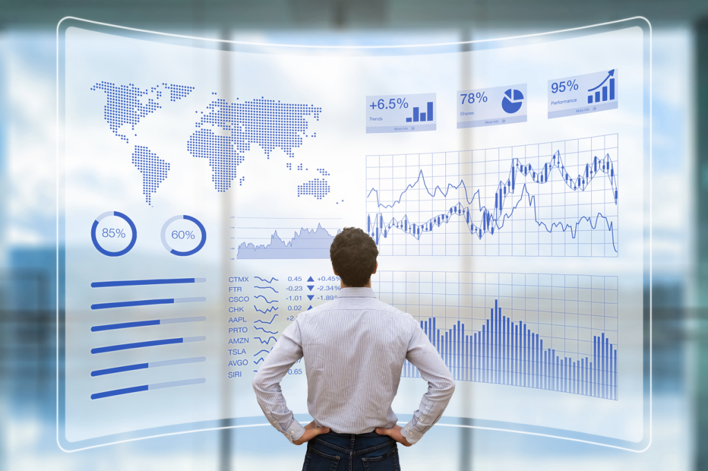 Bloomberg Adds Euronext FX Data to BFIX - The Full FX