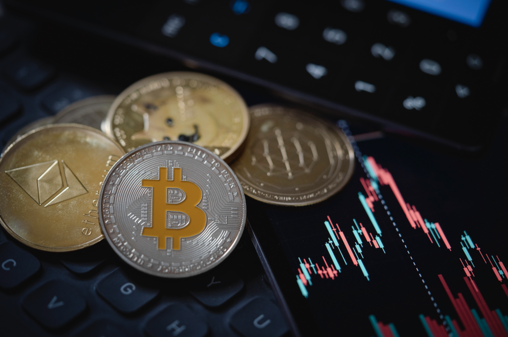 CME añade futuros de criptomonedas BCH y UNI