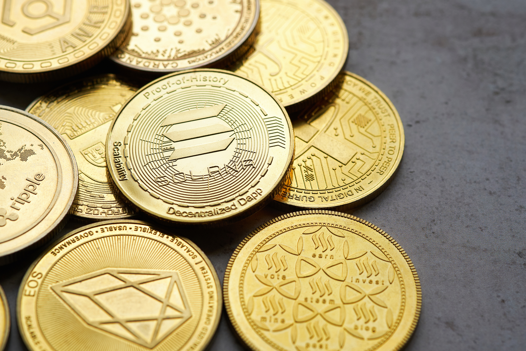 Bullish to Launch Crypto Options - The Full FX